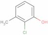 2-Chloro-3-methylphenol