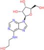 N6-(2-Hydroxyethyl)adenosine