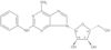 2-Anilinoadenosine