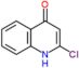 2-chloroquinolin-4(1H)-one