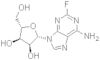 2-Fluoroadenosine