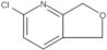2-Chloro-5,7-dihydrofuro[3,4-b]pyridine