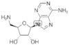 5'-AMINOADENOSINE