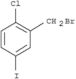 Benzene, 2-(bromomethyl)-1-chloro-4-iodo-