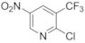 2-CHLORO-5-NITRO-3-(TRIFLUOROMETHYL)PYRIDINE