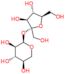 alpha-D-fructofuranosyl alpha-D-xylopyranoside