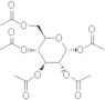 Alpha-D-Glucose pentaacetate