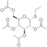 Ethyl 2,3,4,6-Tetra-O-Acetyl-a-D-Thioglucopyranoside