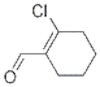 2-Chloro-1-formyl-1-cyclohexene