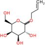 prop-2-en-1-yl D-galactopyranoside