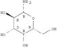 b-D-Galactopyranosylamine