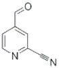 2-CYANOPYRIDINE-4-CARBOXALDEHYDE
