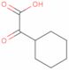 α-oxocyclohexaneacetic acid