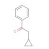 2-Cyclopropyl-1-phenylethanone