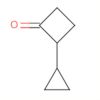 Cyclobutanone, 2-cyclopropyl-