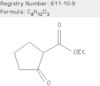 Ethyl 2-oxocyclopentanecarboxylate