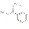 Benzoic acid, 2-(aminomethyl)-, methyl ester