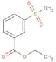 Ethyl 2-(aminosulfonyl)benzoate