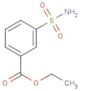 Ethyl 2-sulfamoylbenzoate