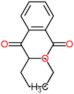 ethyl 2-(cyclohexylcarbonyl)benzoate