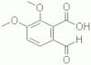 6-Formyl-2,3-dimethoxybenzoic acid