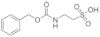 2-CBZ-AMINO-ETHANESULFONIC ACID