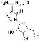 2-Chloroadénosine