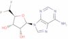 (2R,3R,4S,5S)-2-(6-aminopurin-9-yl)-5-(difluoromethyl)oxolane-3,4-diol