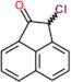 2-chloroacenaphthylen-1(2H)-one