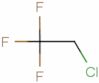 1-chloro-2,2,2-trifluoroethane