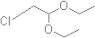 2-Chloro-1,1-diethoxyethane