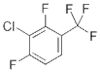 2-CHLORO-1,3-DIFLUORO-4-TRIFLUOROMETHYL-BENZENE