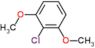 2-Chloro-1,3-dimethoxybenzene