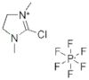2-chloro-1,3-dimethylimidazolidinium hexafluorophosphate