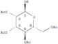 a-D-Mannopyranose,2,3,4,6-tetraacetate