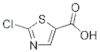 2-Chloro-1,3-thiazole-5-carboxylic acid