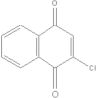 2-chloro-1,4-Naphthoquinone