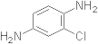 2-chloro-1,4-phenylenediamine