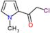 2-chloro-1-(1-methyl-1H-pyrrol-2-yl)ethanone