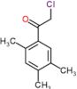 2-chloro-1-(2,4,5-trimethylphenyl)ethanone