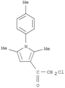 Ethanone,2-chloro-1-[2,5-dimethyl-1-(4-methylphenyl)-1H-pyrrol-3-yl]-