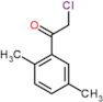 2-chloro-1-(2,5-dimethylphenyl)ethanone