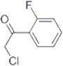 2-chloro-1-(2-fluorophenyl)ethanone