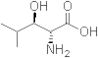 (2R,3S)-(-)-2-Amino-3-hydroxy-4-methylpentanoic acid