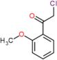 2-chloro-1-(2-methoxyphenyl)ethanone