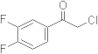 2-Chloro-1-(3,4-difluorophenyl)ethanone