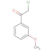 Ethanone, 2-chloro-1-(3-methoxyphenyl)-