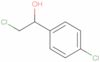 4-Chloro-α-(chloromethyl)benzenemethanol