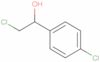 p-Chloro-ALPHA-(chloromethyl)-benzyl alcohol