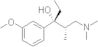 (2S,3R)-1-(Dimethylamino)-3-(3-methoxyphenyl)-2-methylpentan-3-ol